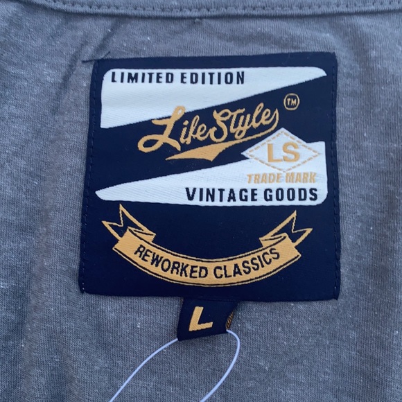 TShirt - Picture 3 of 4